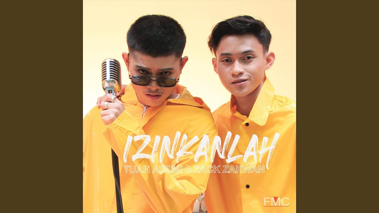 Izinkanlah