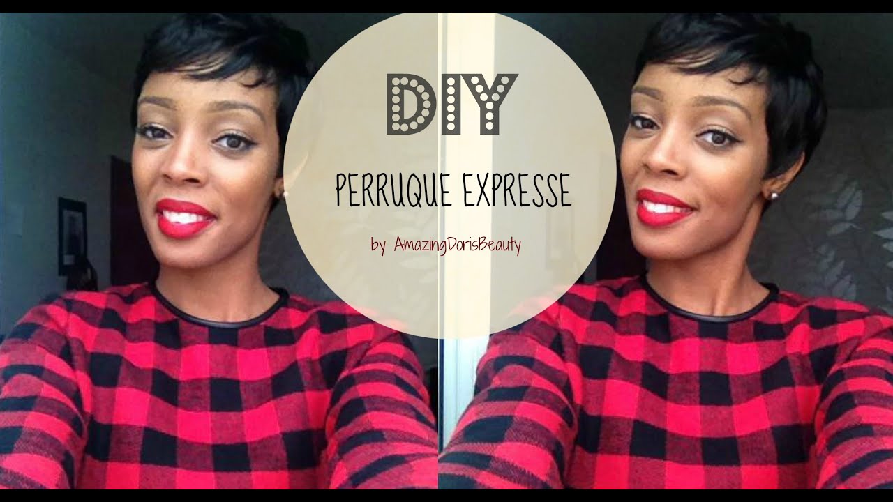 Hair Style | Créer sa propre Perruque