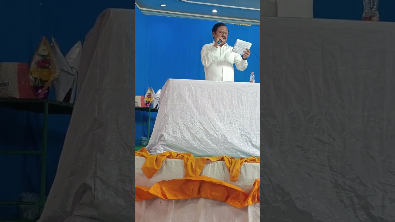 Eedu Tharalu - Mettu Vaari Vamsha Charitra - Gade Sampath Kumar Garu - speach - 08-02-2026