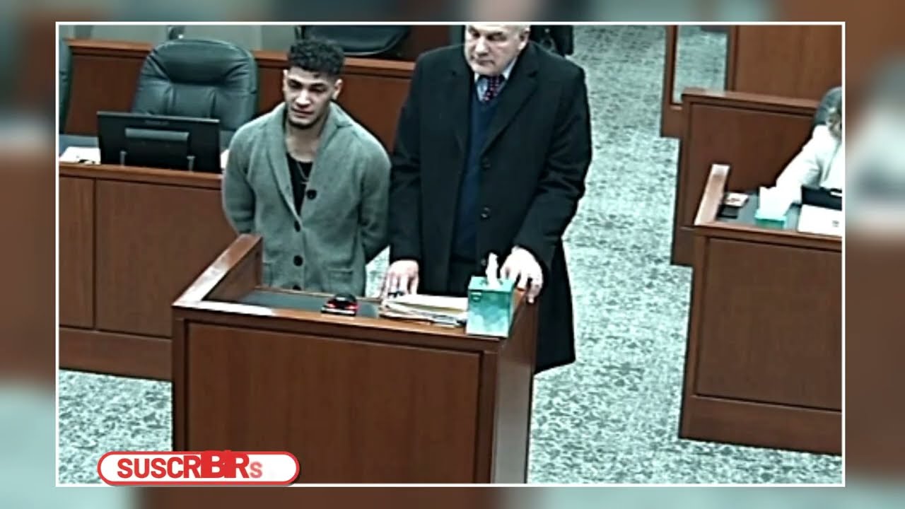 Judge Drops the Hammer After Employee Gets Caught 4 Times on the Job