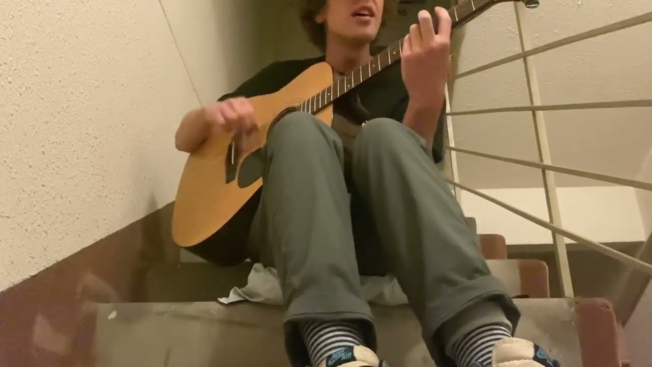 Сатана Печёт Блины - Слишком много (cover)