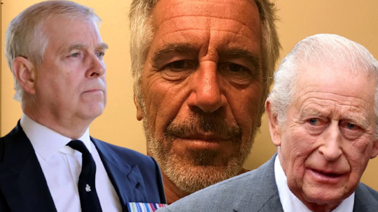 Shtohet skandali për vëllain e mbretit Charles: Abuzoi me vajzat e mitura të Epstein, dhe tregoi...