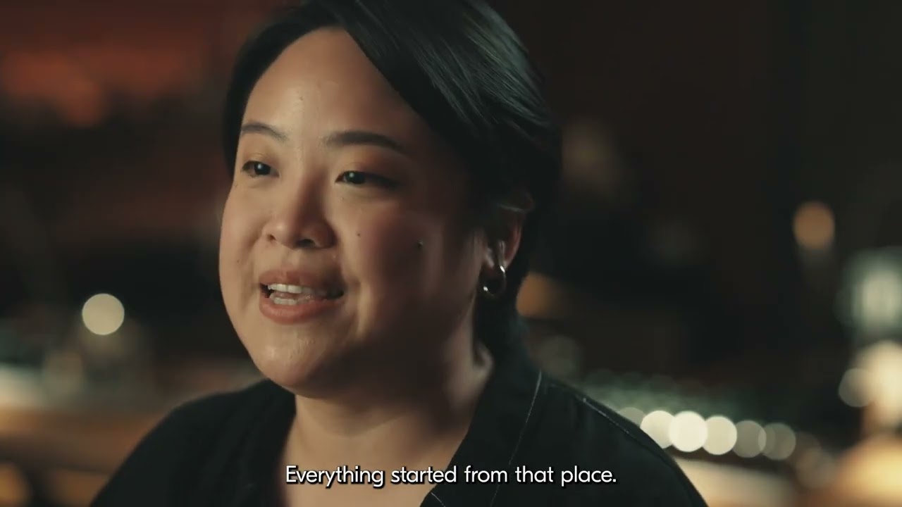 PERSPECTIVES Season 3 | Ep 1 - Unlocking Creativity (Full Episode)