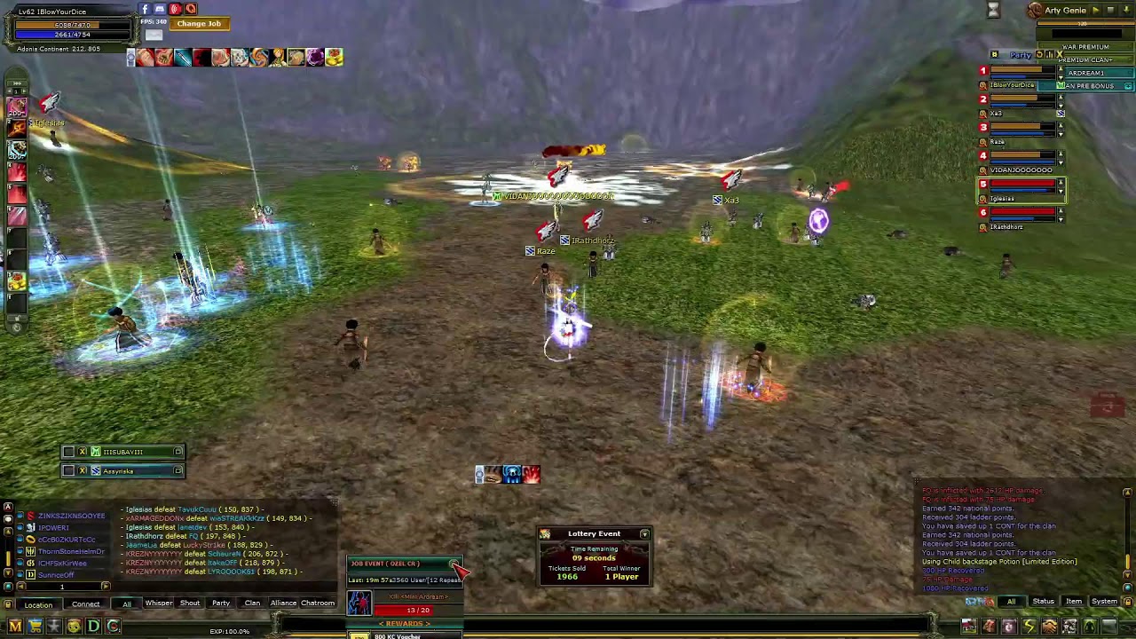 DOSTİLERLE PK #ArdreamWorld #HomekoWorld #Deathko