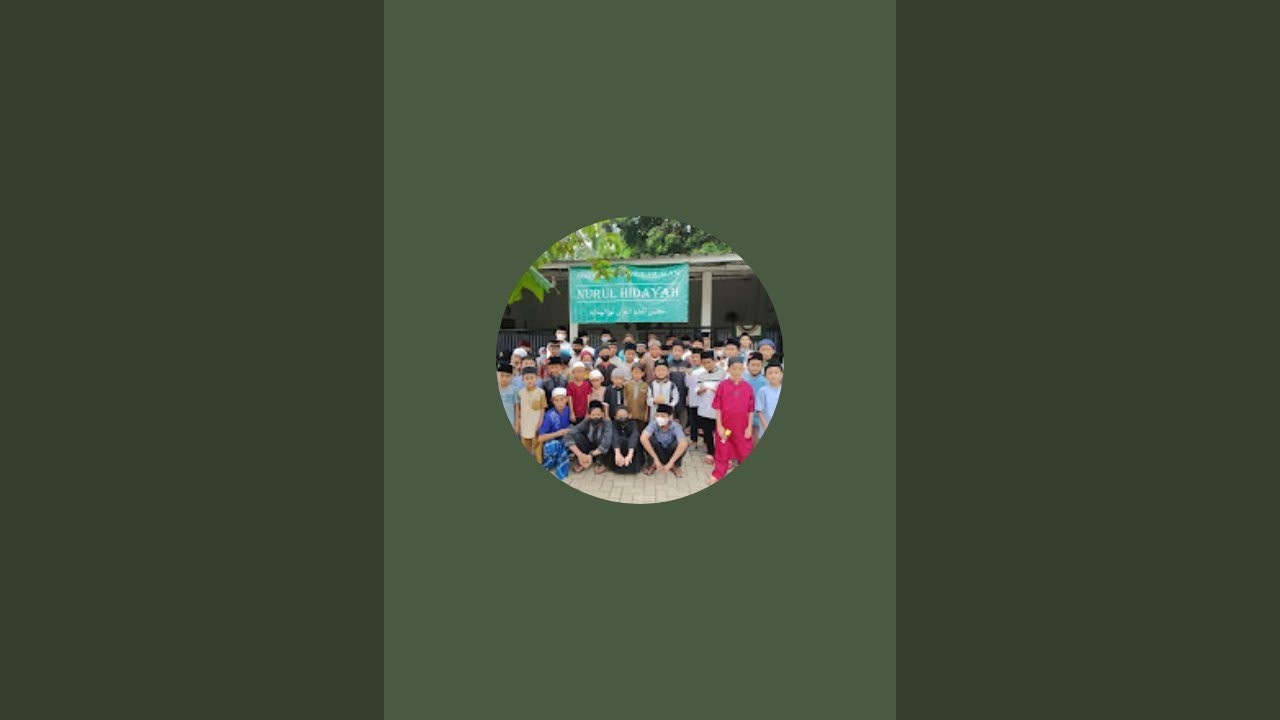 MTQ Nurul Hidayah sedang live sekarang!