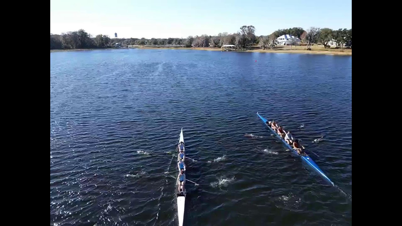 CCR Citrus Sprints 2026