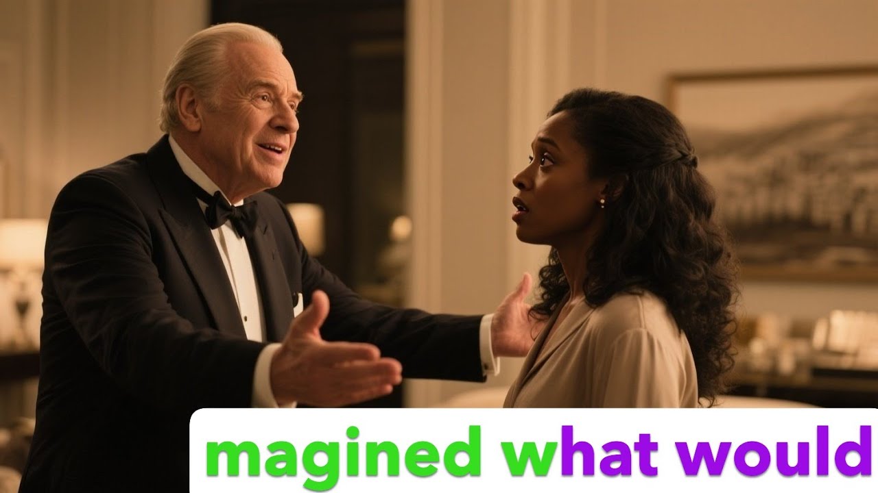 “I think you need a hug… may I hug you?” — the billionaire never imagined what would happen next.