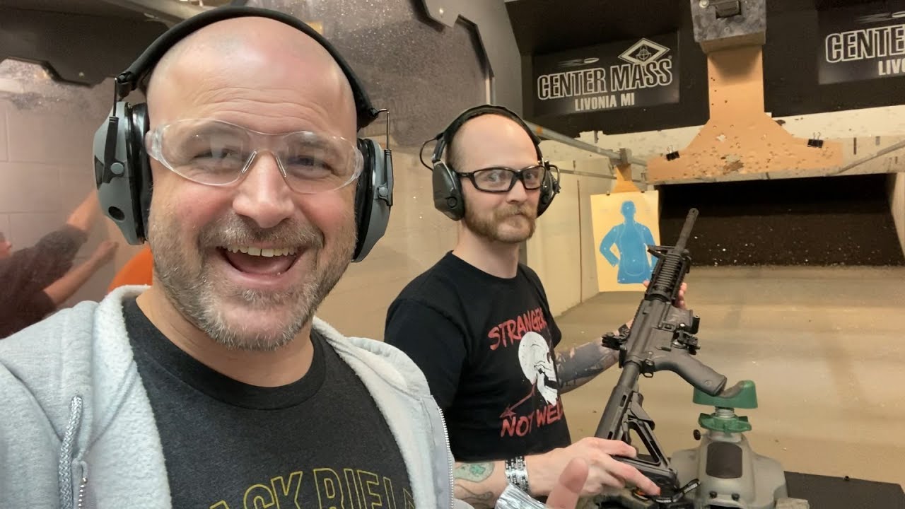Should This Trigger Tool Be Illegal?
