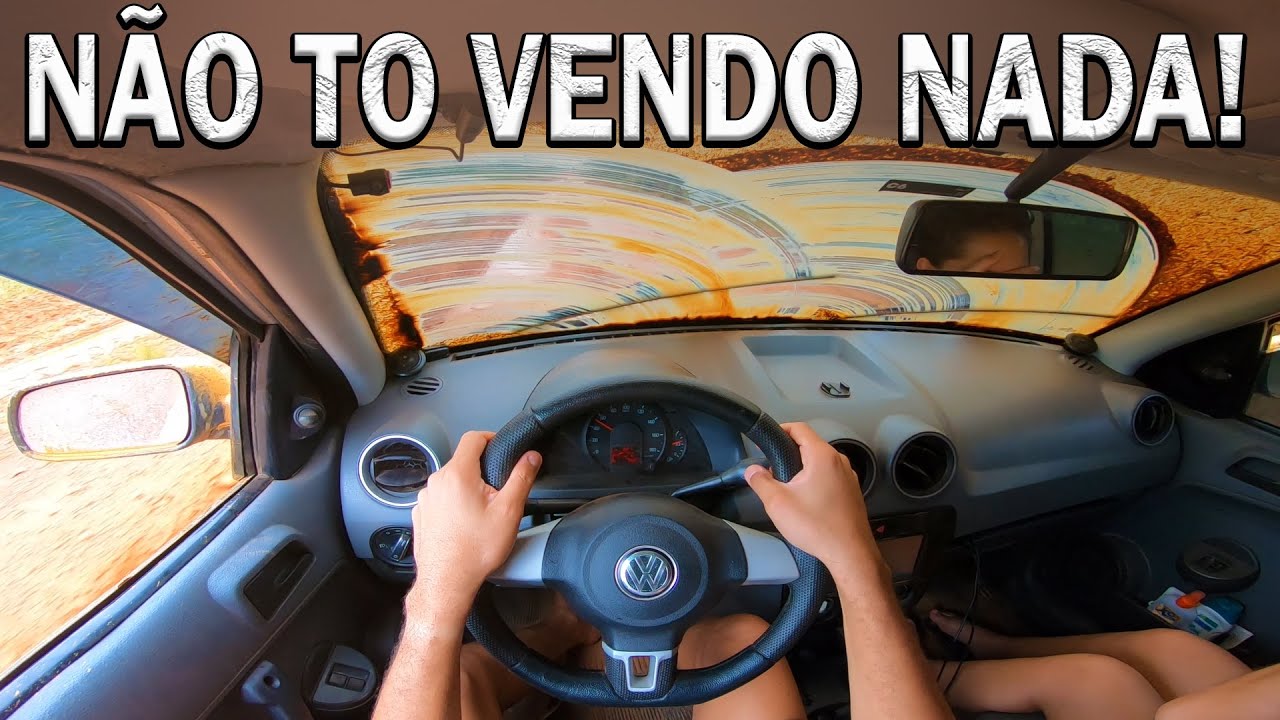 1 DIA DE CHUVA NA TRANSAMAZÔNICA MUDA TUDO!! T2 EP.49