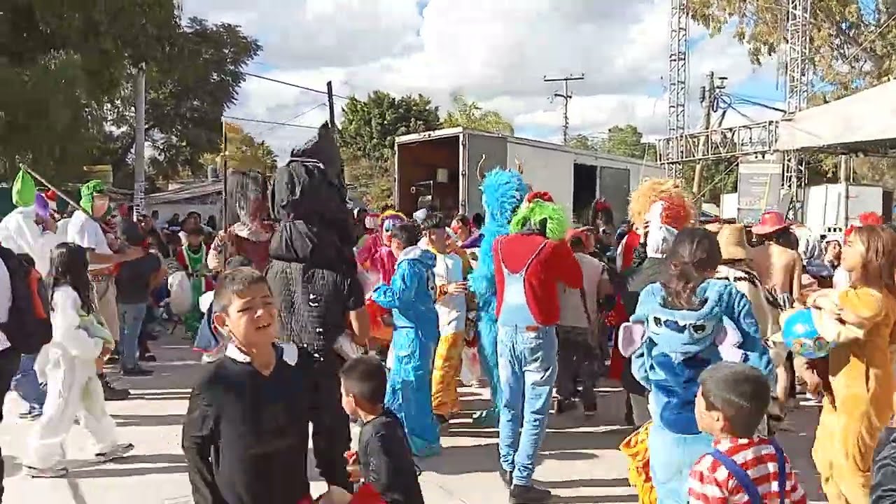 FRASHICOS Y SHITASES FIESTA PATRONAL DEL SALITRE QUERÉTARO 🎉🎉🎉🎉