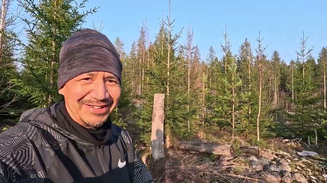 Torpjakt i Dals-Ed: Bräckelund, gravar från Järnåldern & lägerplats för Karl XII