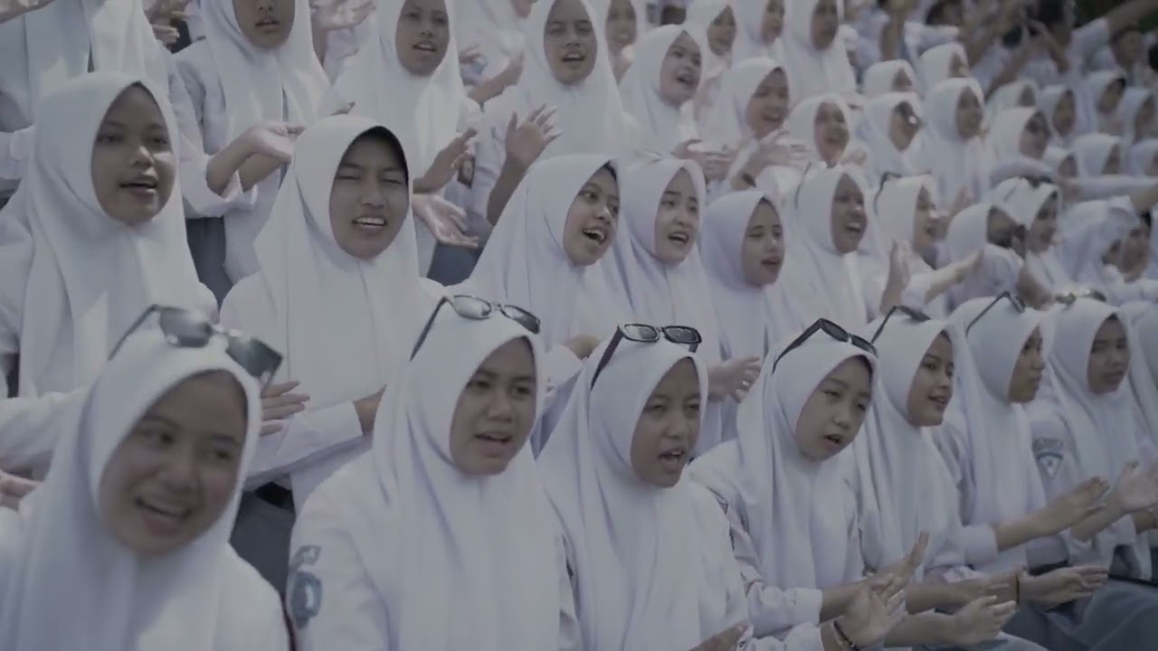 VIDIO CINEMATIC ANGKATAN 38