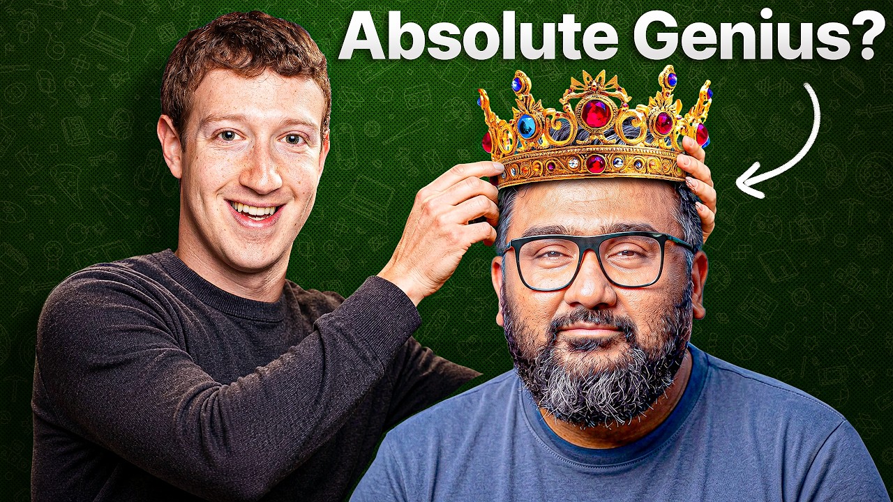 Kunal Shah: Zuck's Only Way to Save WhatsApp