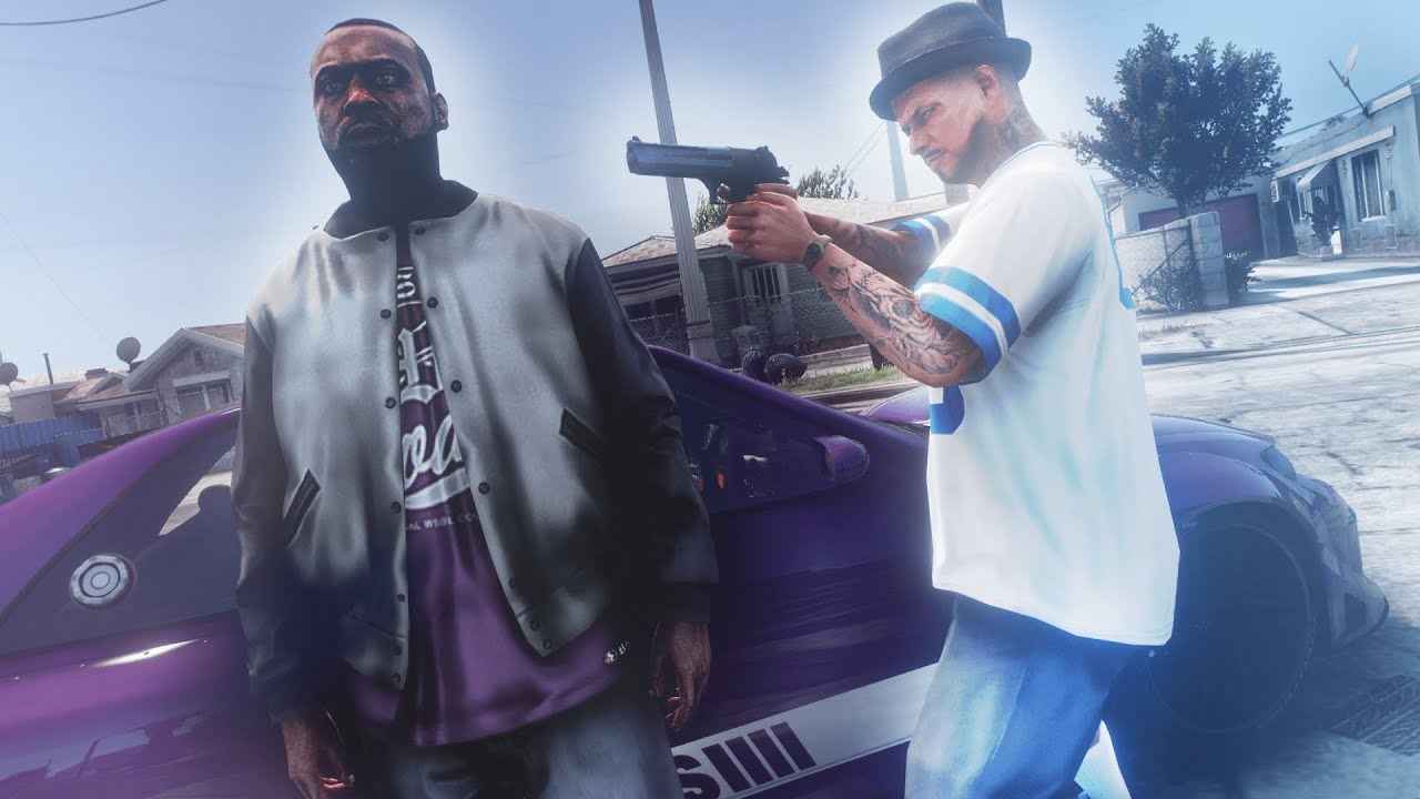 לייב GTA:RP - שישי מבוקש לכולם!