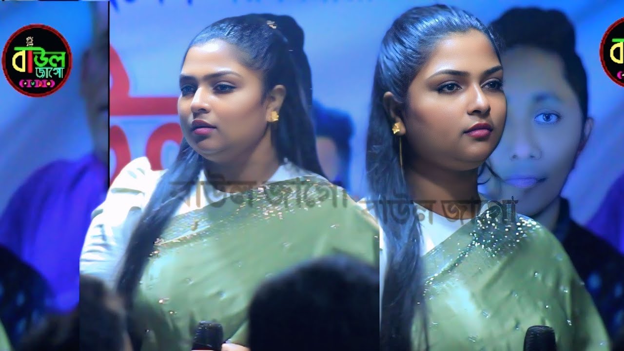 ভাইরাল গান যাওয়ার যদি জায়গা থাকতো তোর দুয়ারে আসতাম না রুমকি সরকার  jawar jodi jaiga thakto Rumki 