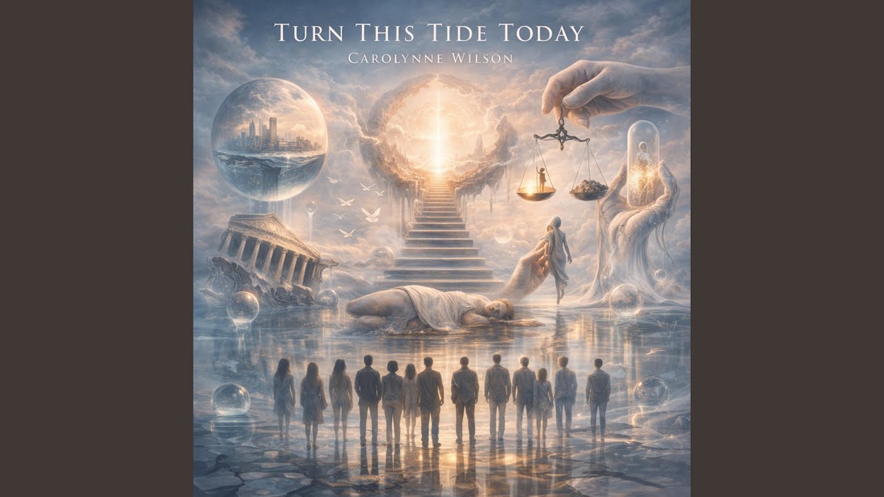 Turn This Tide Today