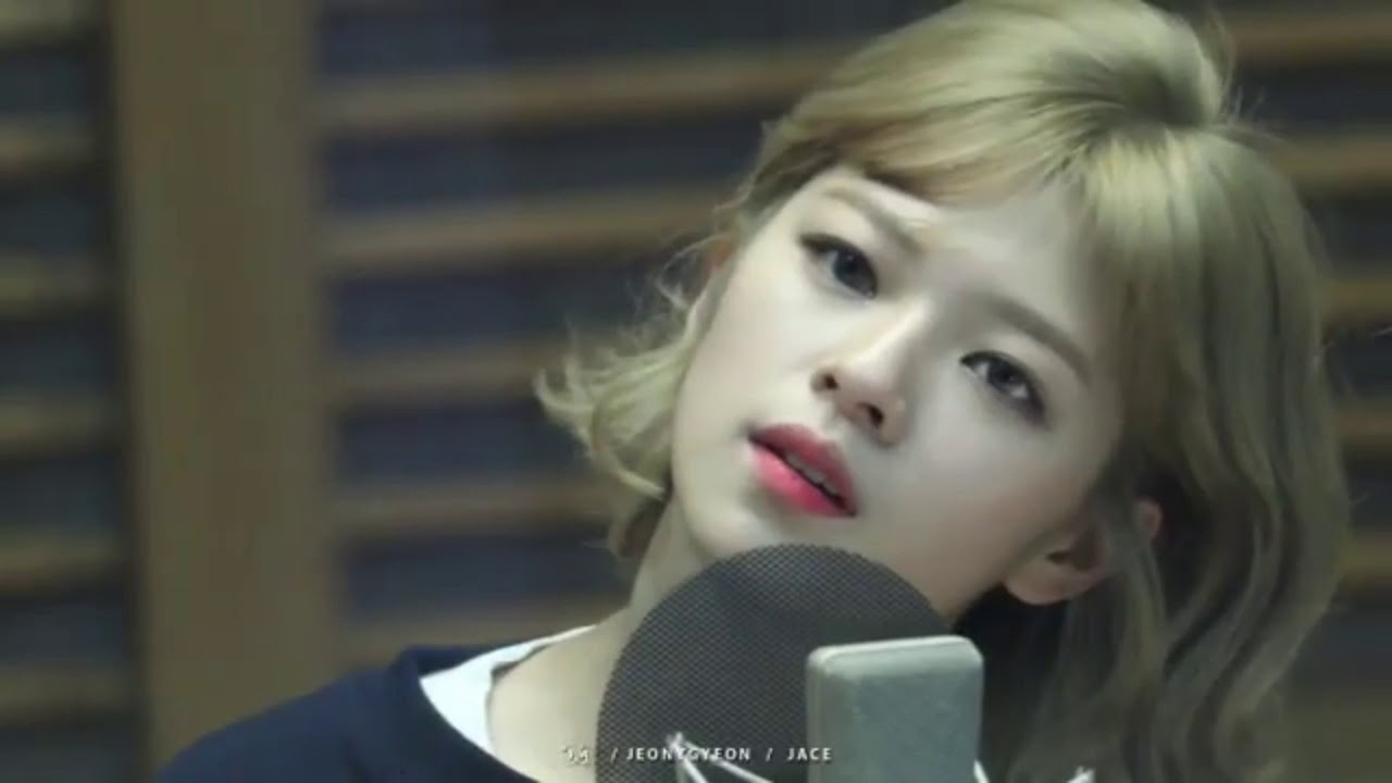 ❤ TWICE JEONGYEON ( 사랑해 💕)   一生好きです