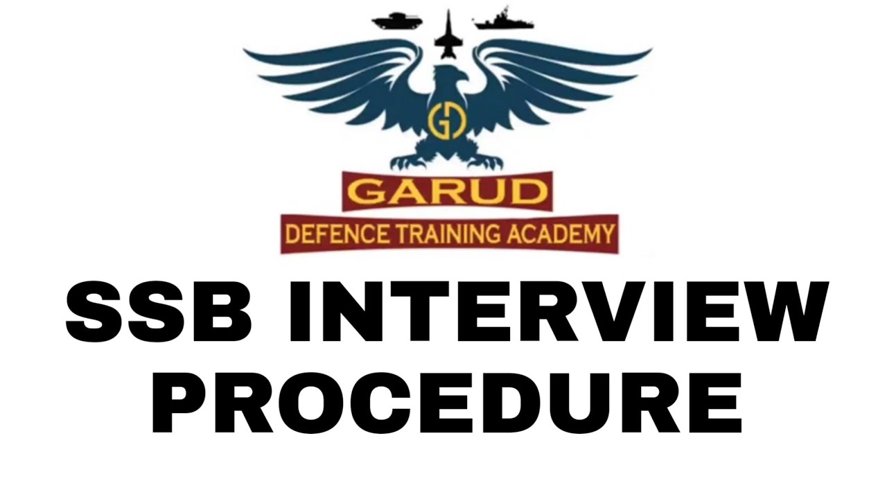 SSB Interview Procedure | Service Selection Board | no. of Entries | Chandra Kumar sir