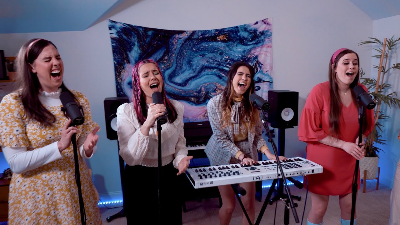 HARRY STYLES MASHUP - Golden, Adore You, Falling, Watermelon Sugar, Sign Of The Times + MORE