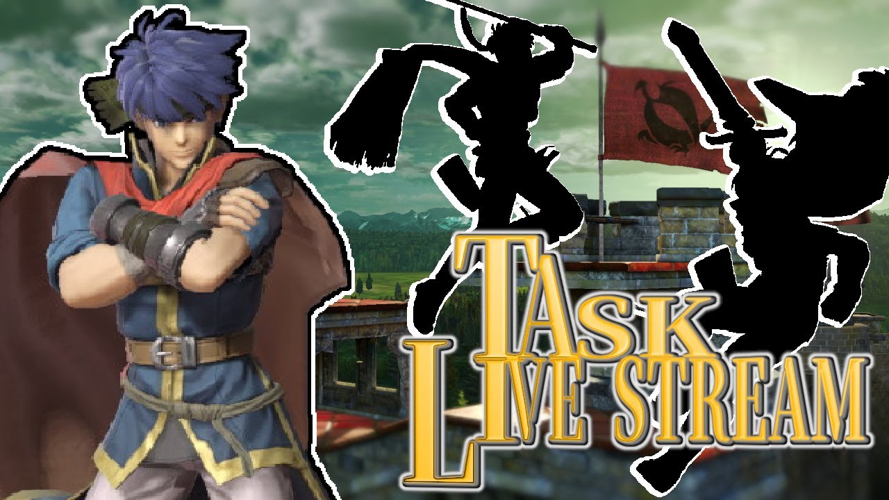 【スマブラSP】病み上がりスマメイト配信