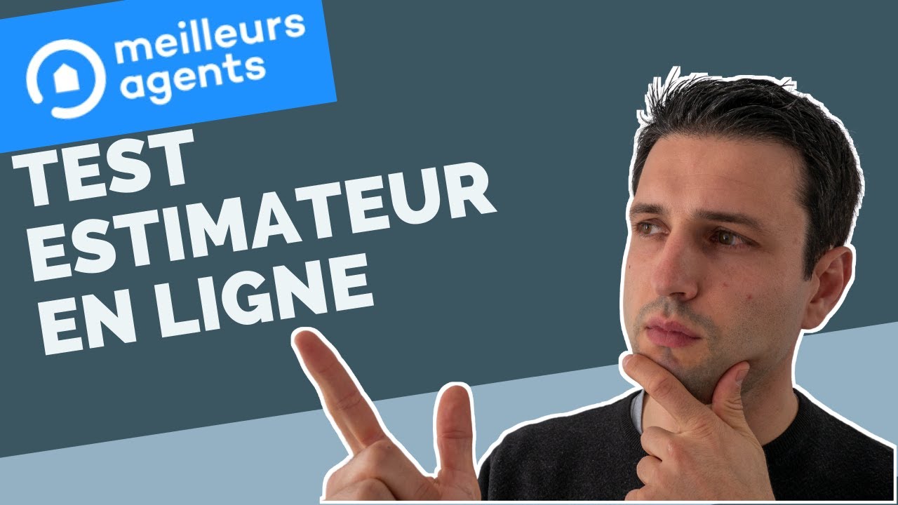 Comment estimer sa maison soi-m&ecirc;me (en moins de 5 minutes)