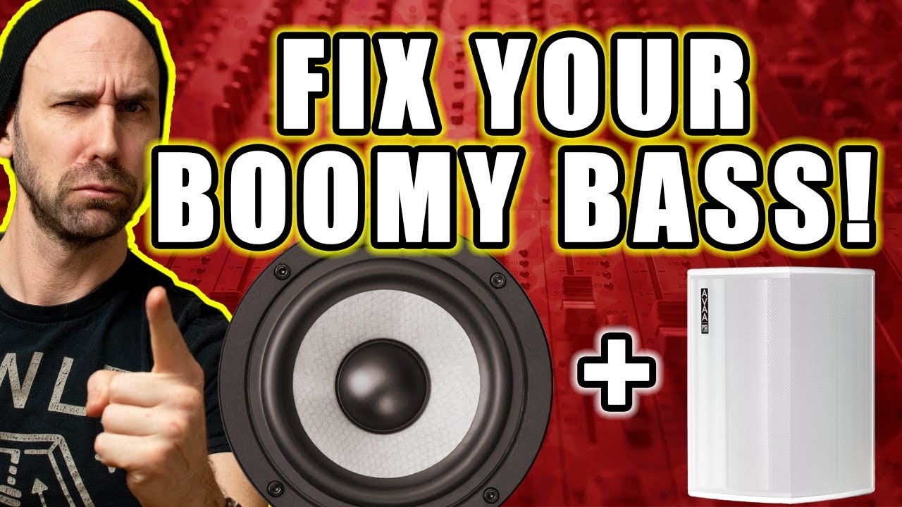 A REVOLUTION for your HOME STUDIO acoustics?