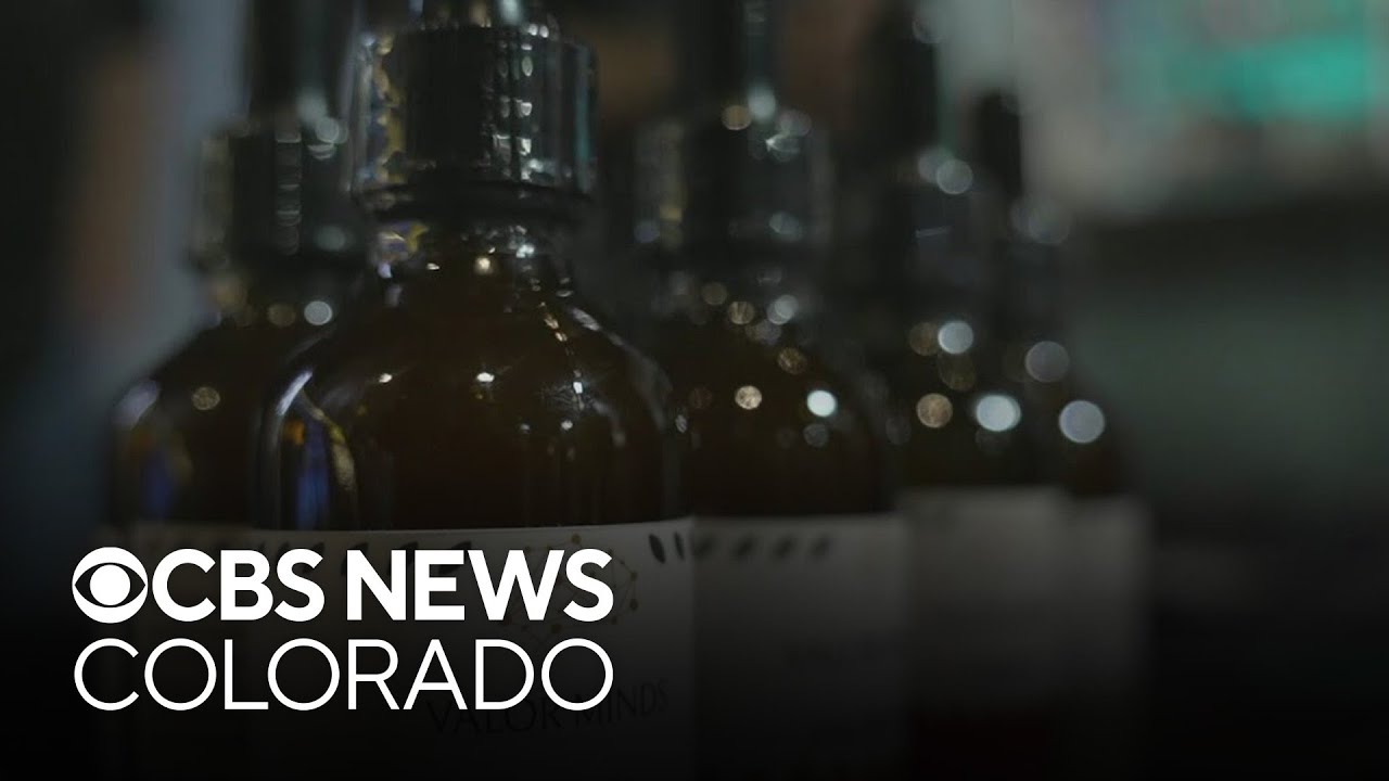 Shroom-lovers enjoy first Denver Shroom Fest as psilocybin therapy still unregulated
