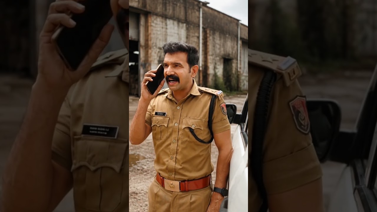 ഓപ്പറേഷൻ തണ്ടർ 🔥