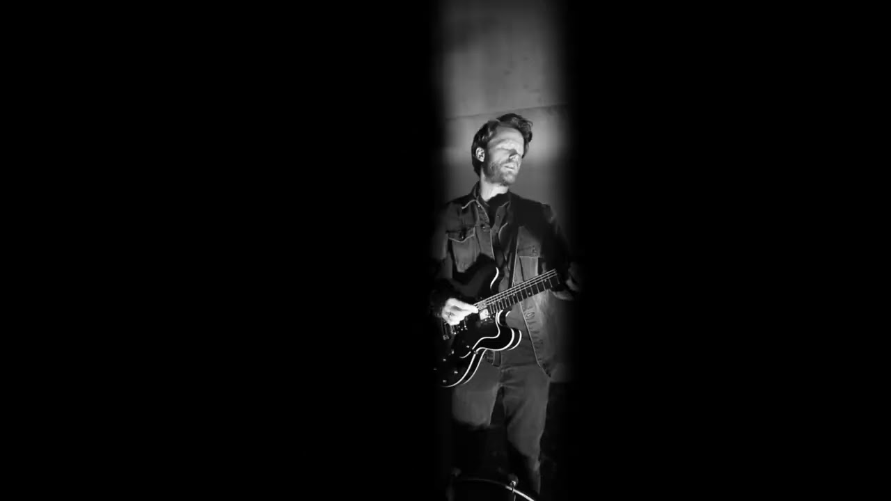 JULIAN NANTES - HATE TO SAY [official video]
