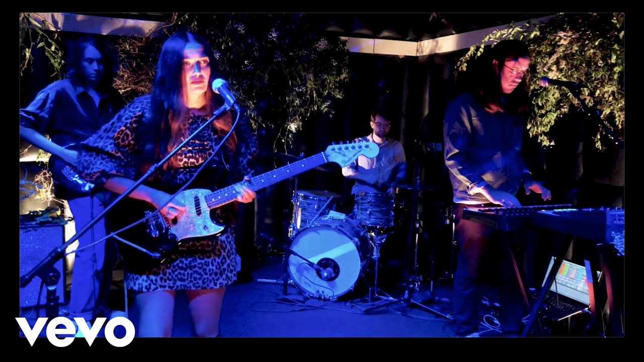 Cults - Lollapalooza 2020