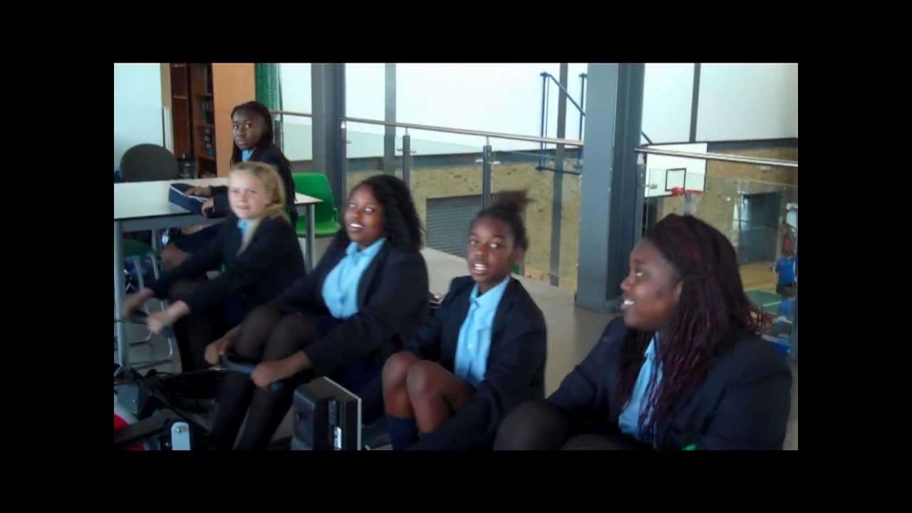 Bishop Challoner Sports Awards