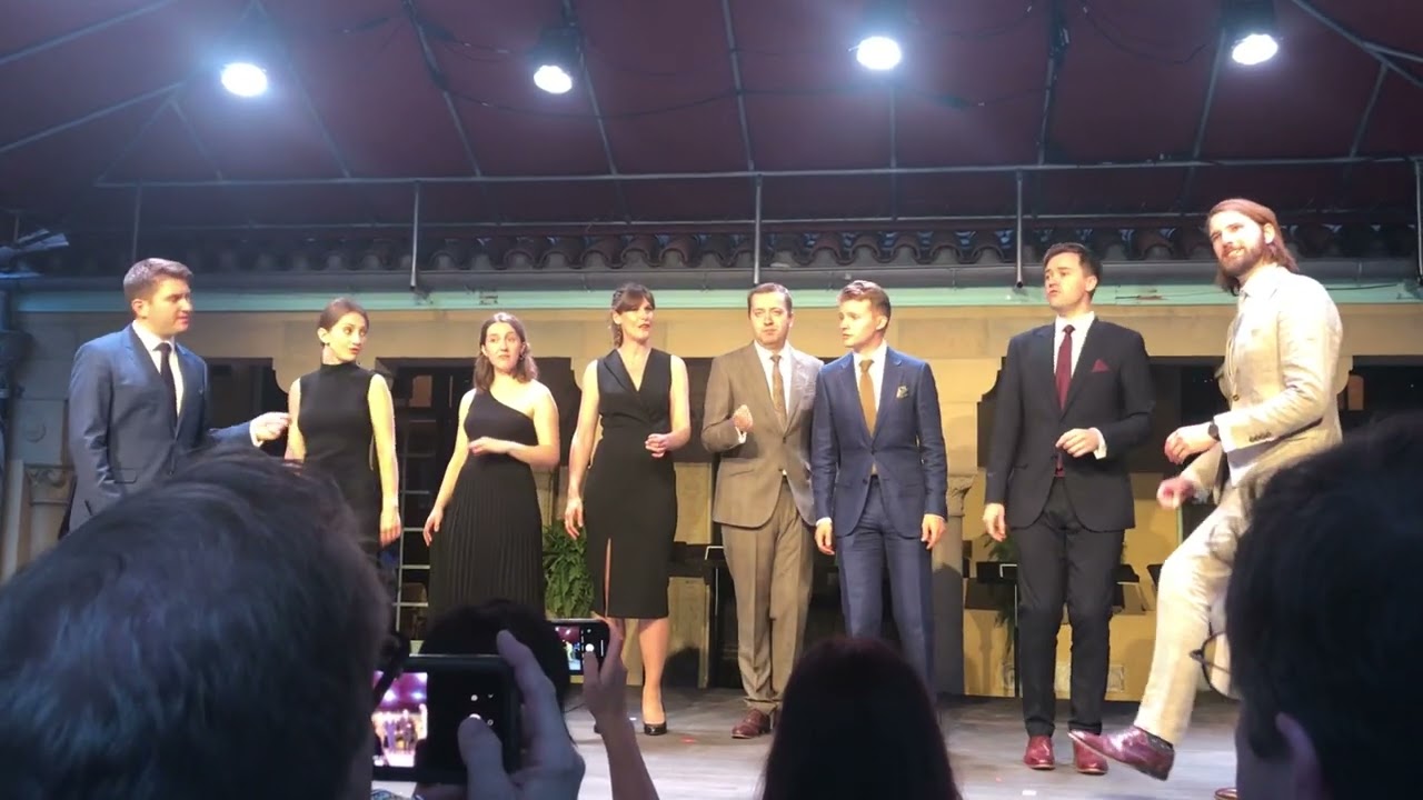 Voces8