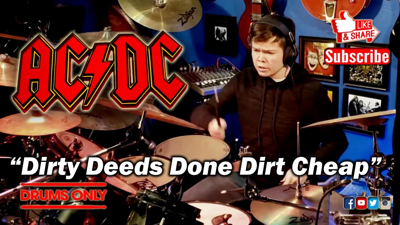 AC/DC 