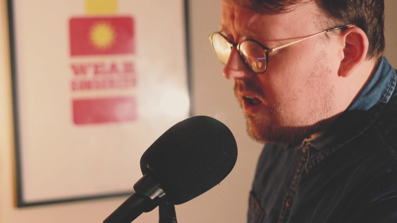 Daniel Duke &ndash; Coming Home (Live)