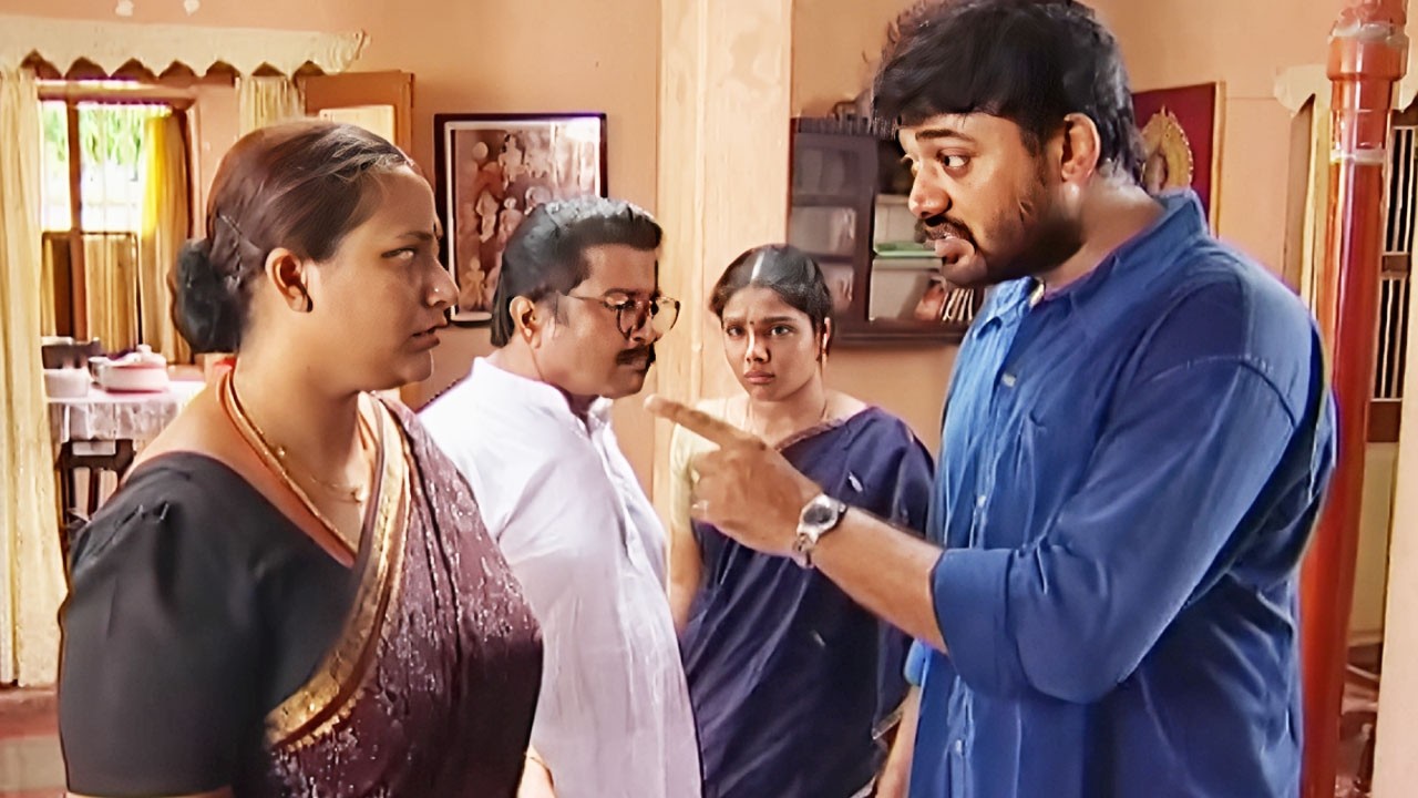 சித்தி - CHITHI Episode 467 | Radhika Sarathkumar | Ultra Tamil TV Serial