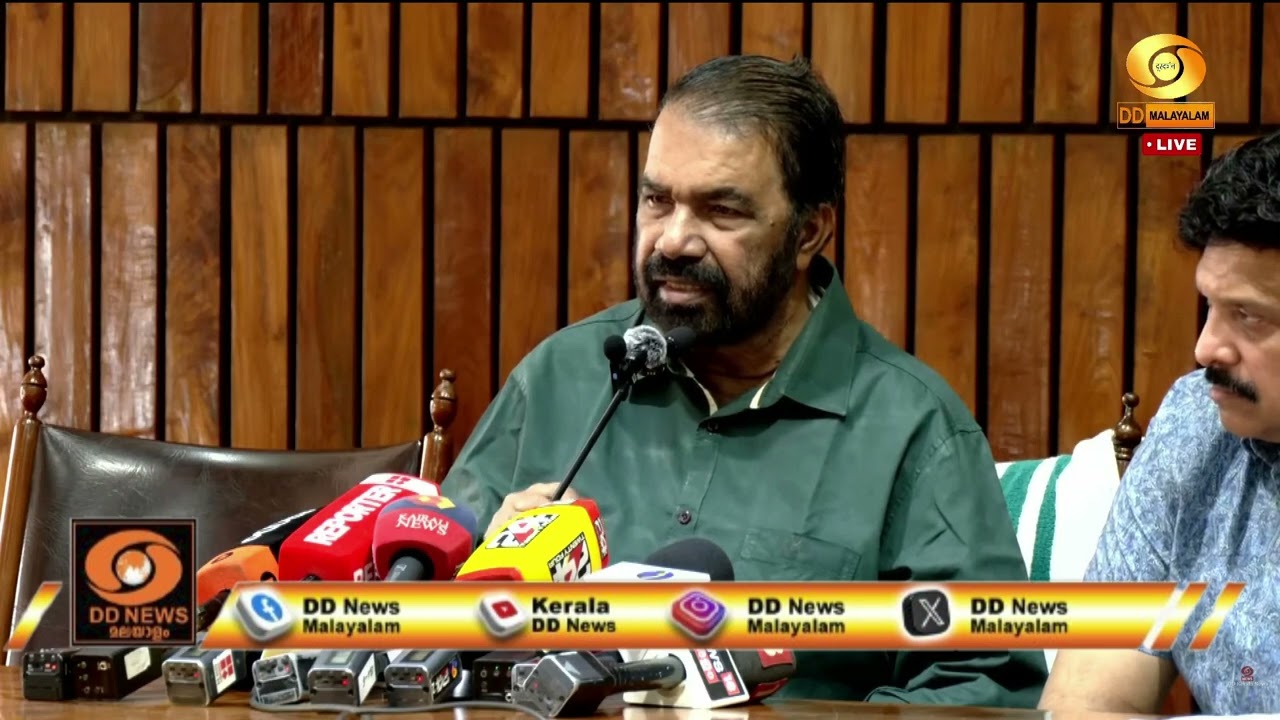 SSLC പരീക്ഷാരീതിയിൽ ഒരു മാറ്റവുമില്ല; കുപ്രചരണങ്ങൾ കാരണം ആശങ്ക പാടില്ല - മന്ത്രി ശിവൻകുട്ടി