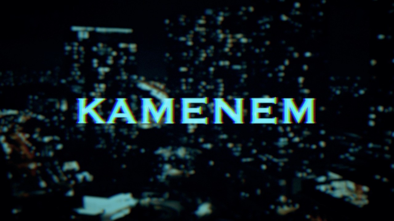 ZEFEAR - Kamenem