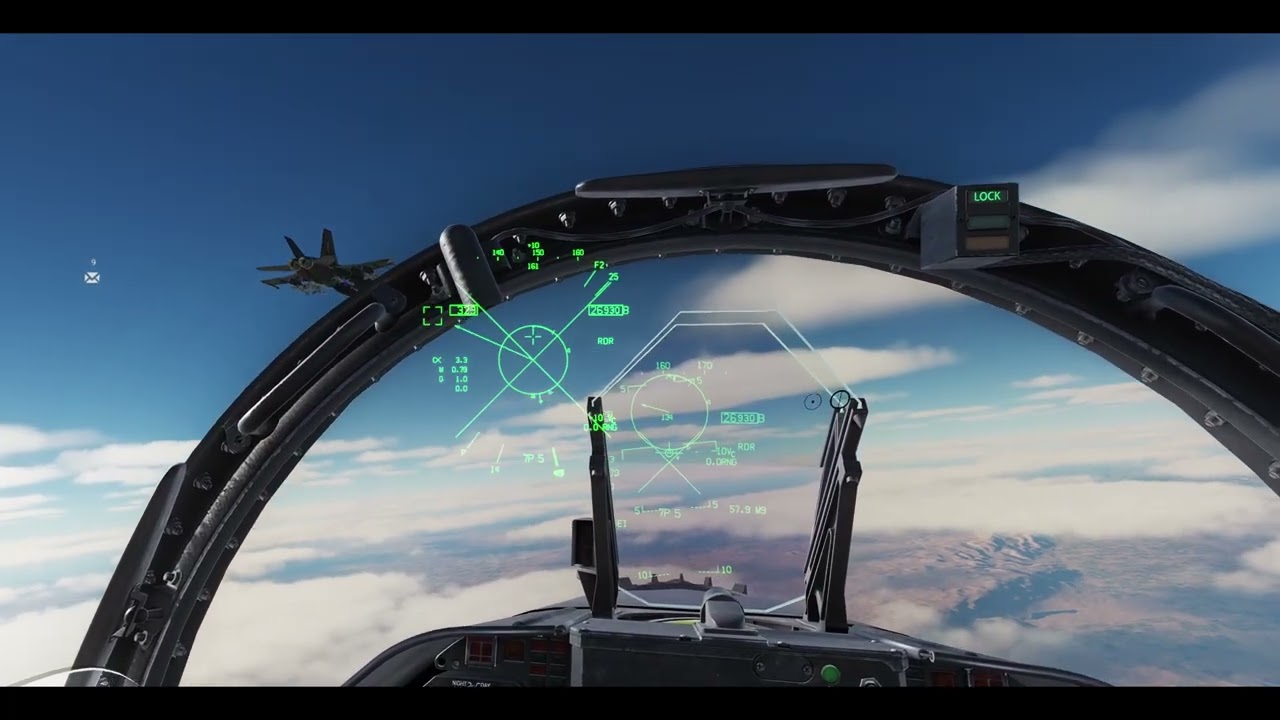 DCS | Flashpoint | Chaos on CAP