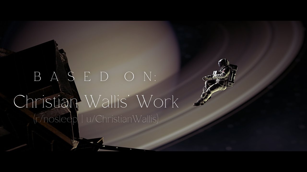 [SFM] The Great Cross | Christian Wallis