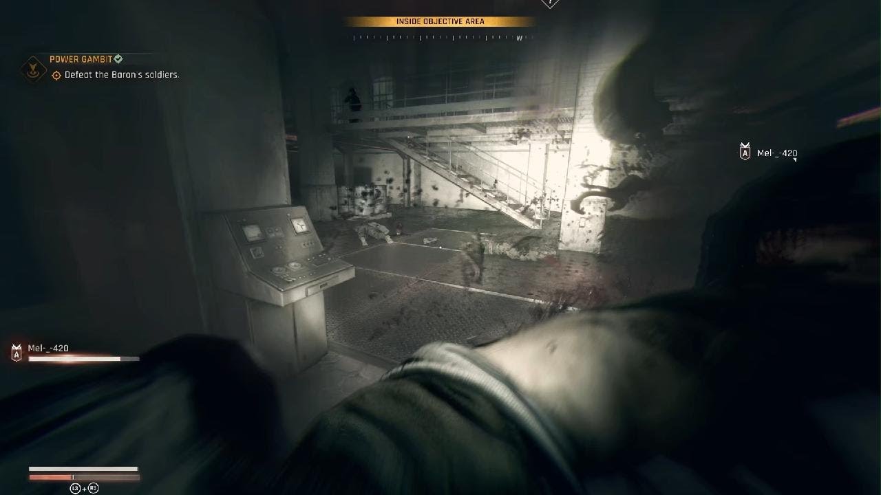Dying Light: The Beast Again Part 9
