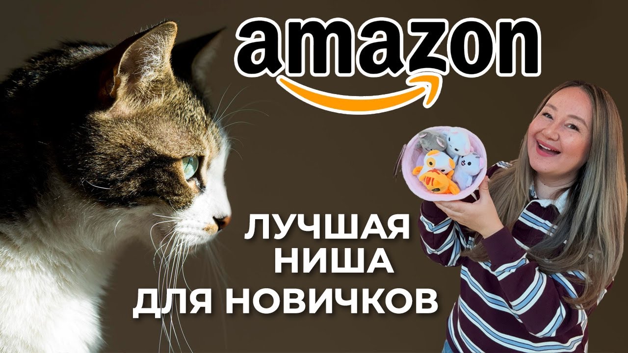 ЛУЧШАЯ НИША ДЛЯ НОВИЧКОВ, о которой многие не знают | Можно зарабатывать миллионы долларов в месяц