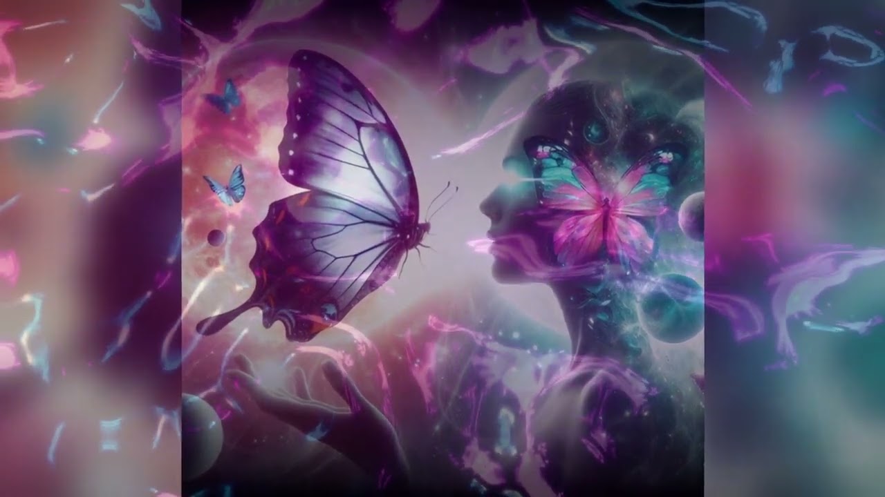 Transformation - Official Video