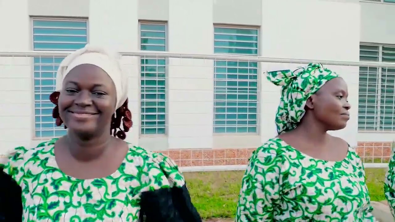 Ylo Mawu ton officiel | SUSU GBENON YLO