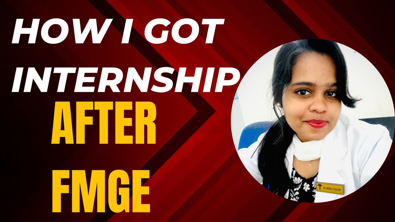 I got internship in Bangalore  