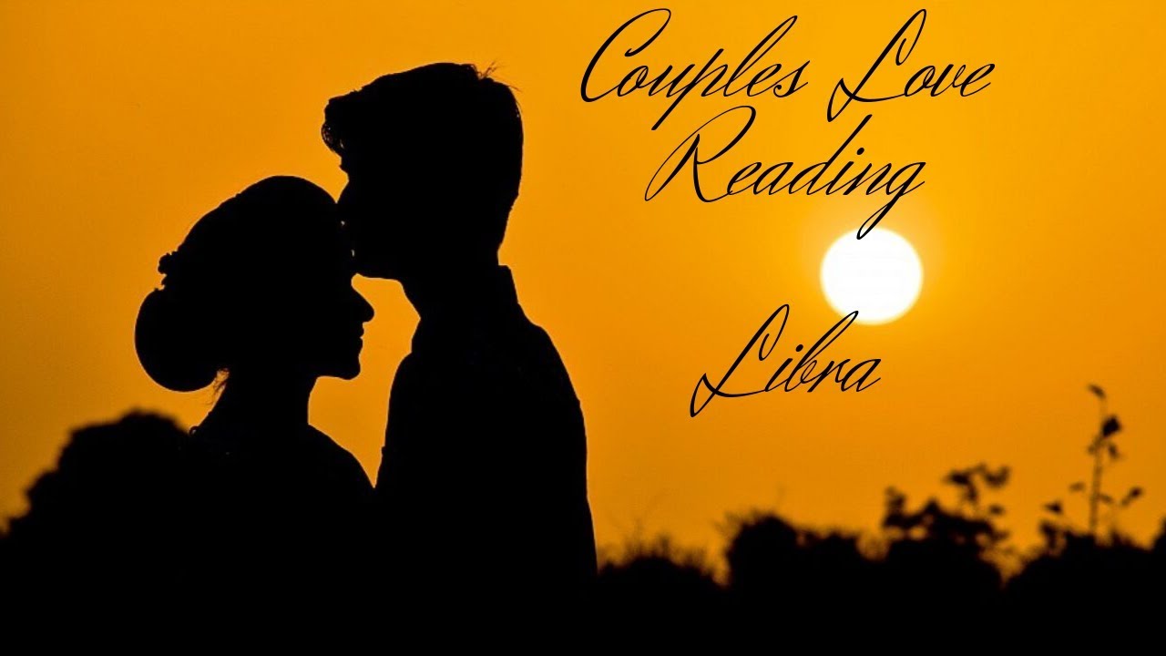 Libra - They Just Have To Have You At The Cost Of Everything -