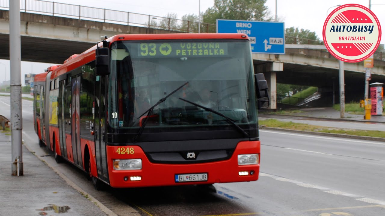SOR NB 18