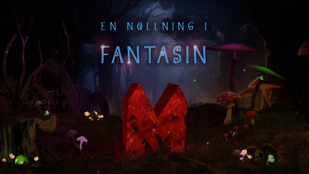 2024 - En Nollning i Fantasin - Nollningsfilm