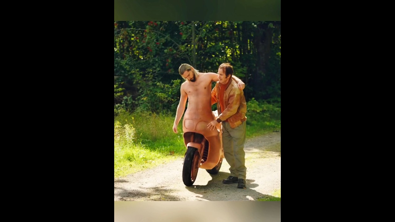 Nacido entre dos mundos, encontr&oacute; el amor ❤️ #shorts