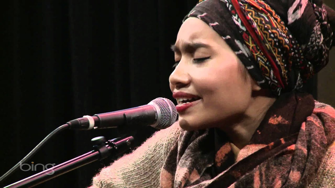 Yuna - Decorate (Bing Lounge)