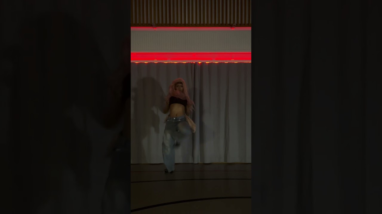 Jioh lim choreo rihanna Talk that talk 